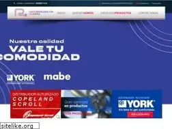 Sites similar to radiorefridejuarez.com