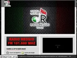 Sites similar to radioreggio.it