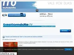 Sites similar to radioregiaodebasto.com