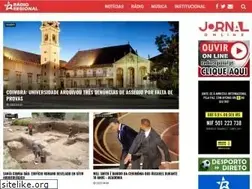 Sites similar to radioregional.pt