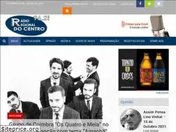 Sites similar to radioregionalcentro.pt