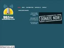 Sites similar to radiorehoboth.com