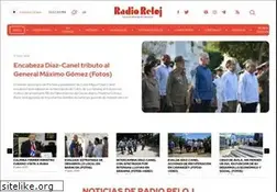 Sites similar to radioreloj.cu