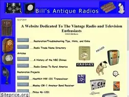 Sites similar to radioremembered.org