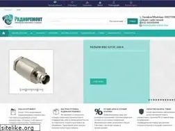 Sites similar to radioremont.com