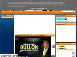 Sites similar to radiorenacerrd.blogspot.com