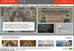 Sites similar to radiorenasterea.ro