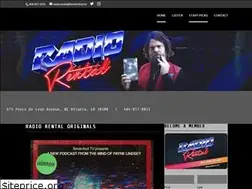 Sites similar to radiorentalusa.com