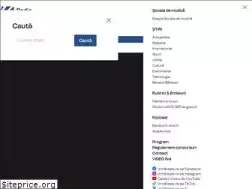 Sites similar to radioresita.ro