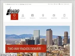 Sites similar to radioresource.com