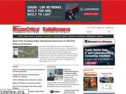 Sites similar to radioresourcemag.com