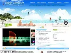 Sites similar to radiorespect.com.ua