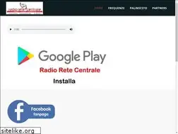Sites similar to radioretecentrale.it