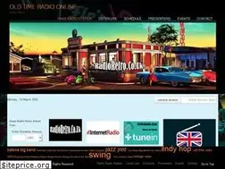 Sites similar to radioretro.co.uk