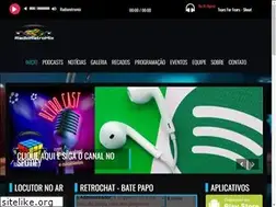Sites similar to radioretromix.com