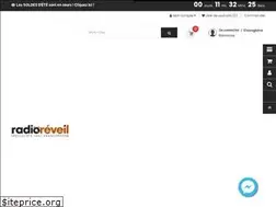 Sites similar to radioreveil.fr