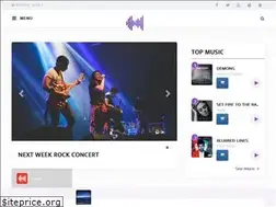 Sites similar to radioreveil.org