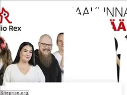 Sites similar to radiorex.fi