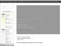 Sites similar to radiorfm.de