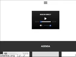 Sites similar to radiorgb.net