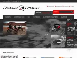 Sites similar to radiorider.com