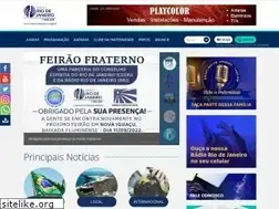 Sites similar to radioriodejaneiro.am.br