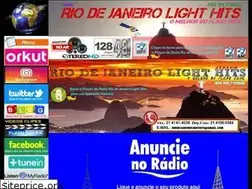 Sites similar to radioriodejaneiro.net