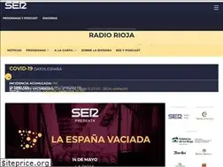 Sites similar to radiorioja.es