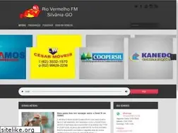 Sites similar to radioriovermelho.com.br