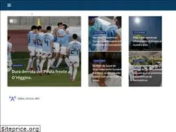 Sites similar to radioriquelme.cl
