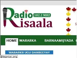 Sites similar to radiorisaala.com