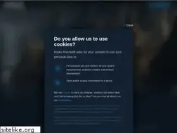 Sites similar to radiorivendell.com