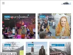 Sites similar to radiorjukan.no