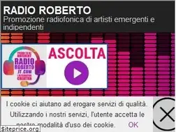 Sites similar to radioroberto.it