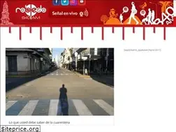 Sites similar to radiorobledo.com