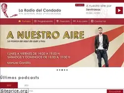 Sites similar to radiorociana.com