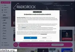 Sites similar to radiorock.fi
