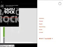 Sites similar to radiorock.it
