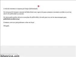 Sites similar to radiorock.pt
