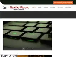 Sites similar to radiorockcafe.com