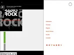 Sites similar to radiorockitalia.it