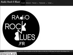 Sites similar to radiorocknblues.fr