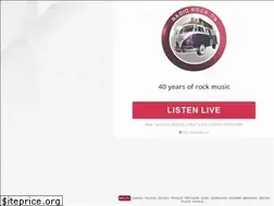 Sites similar to radiorockon.com