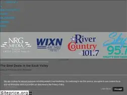 Sites similar to radiorockriver.com
