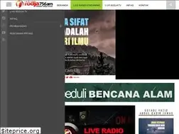 Sites similar to radiorodja.com
