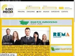 Sites similar to radiorodovia.com.br