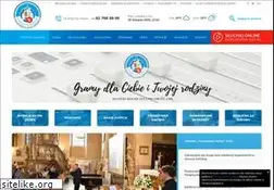 Sites similar to radiorodzina.kalisz.pl