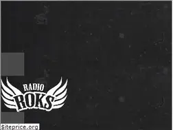 Sites similar to radioroks.ua