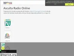 Sites similar to radioromania.org