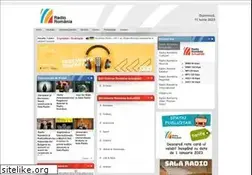 Sites similar to radioromania.ro